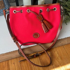 Dooney & Bourke Nylon Crossbody